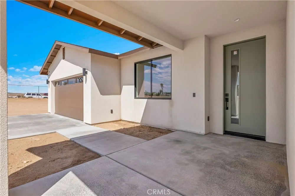 3945 Bonita Avenue Yucca Valley, CA 92284