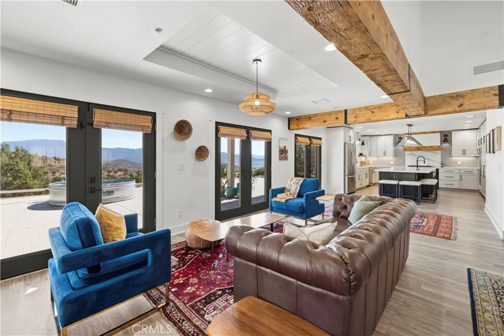 34530 Acton Canyon Road Acton, CA 93510