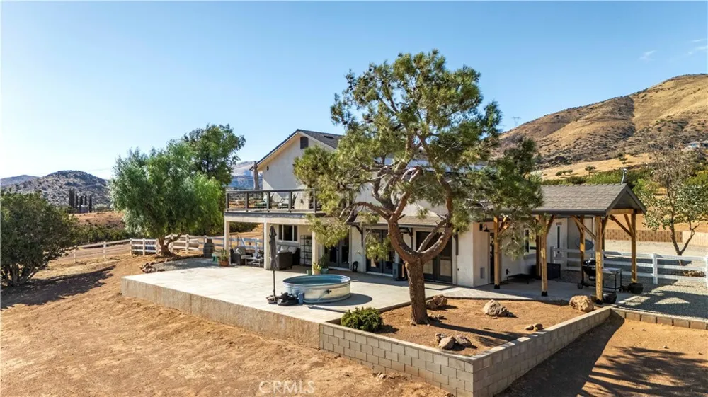 34530 Acton Canyon Road Acton, CA 93510