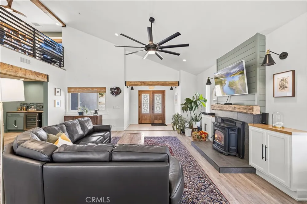 34530 Acton Canyon Road Acton, CA 93510