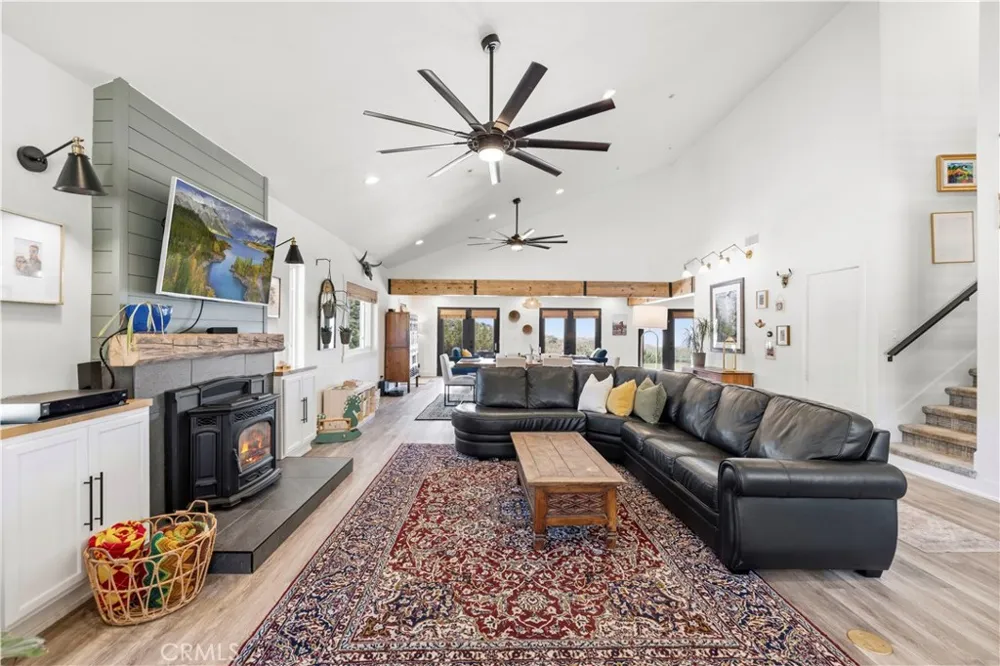 34530 Acton Canyon Road Acton, CA 93510