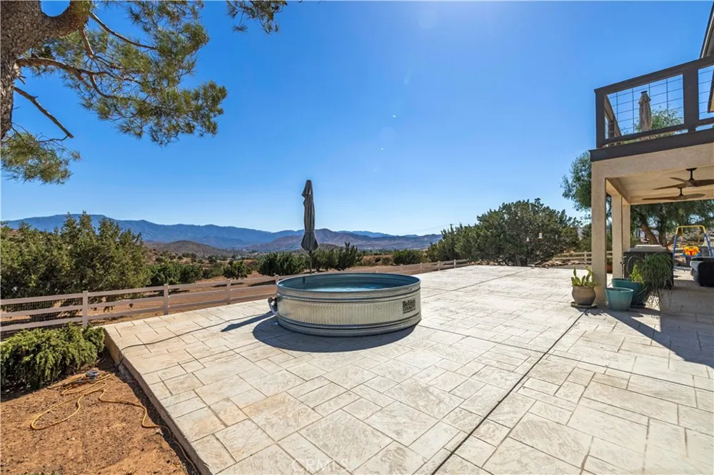 34530 Acton Canyon Road Acton, CA 93510