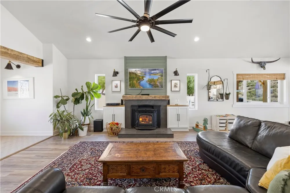 34530 Acton Canyon Road Acton, CA 93510