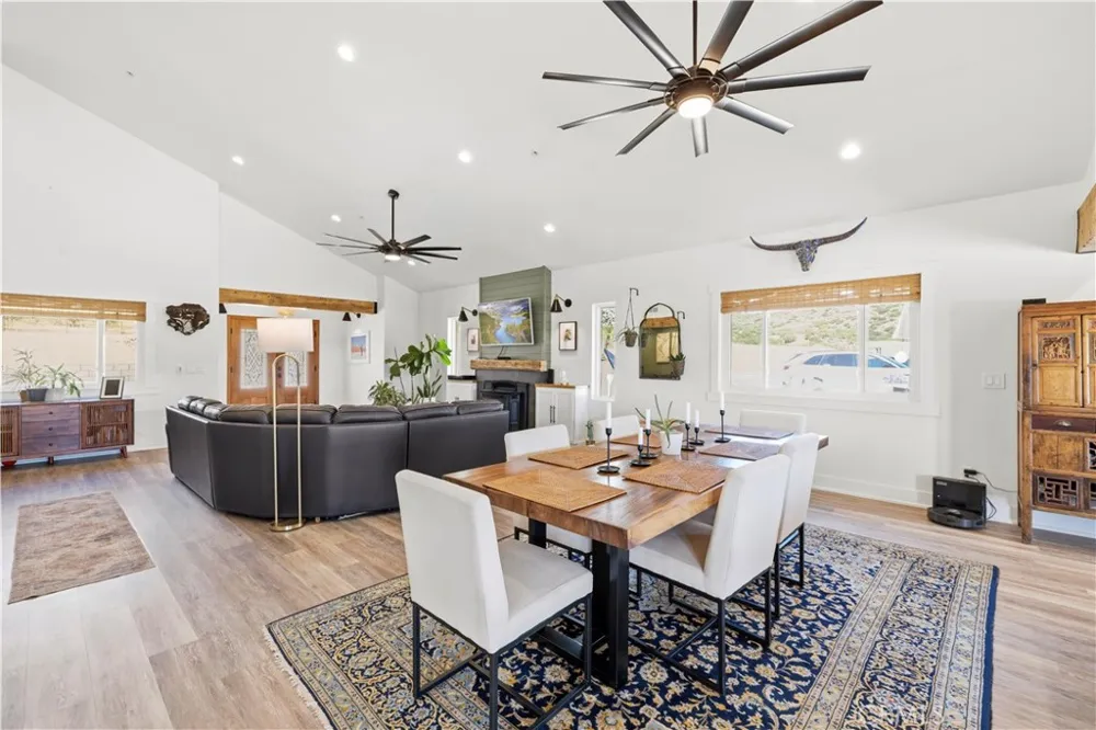 34530 Acton Canyon Road Acton, CA 93510