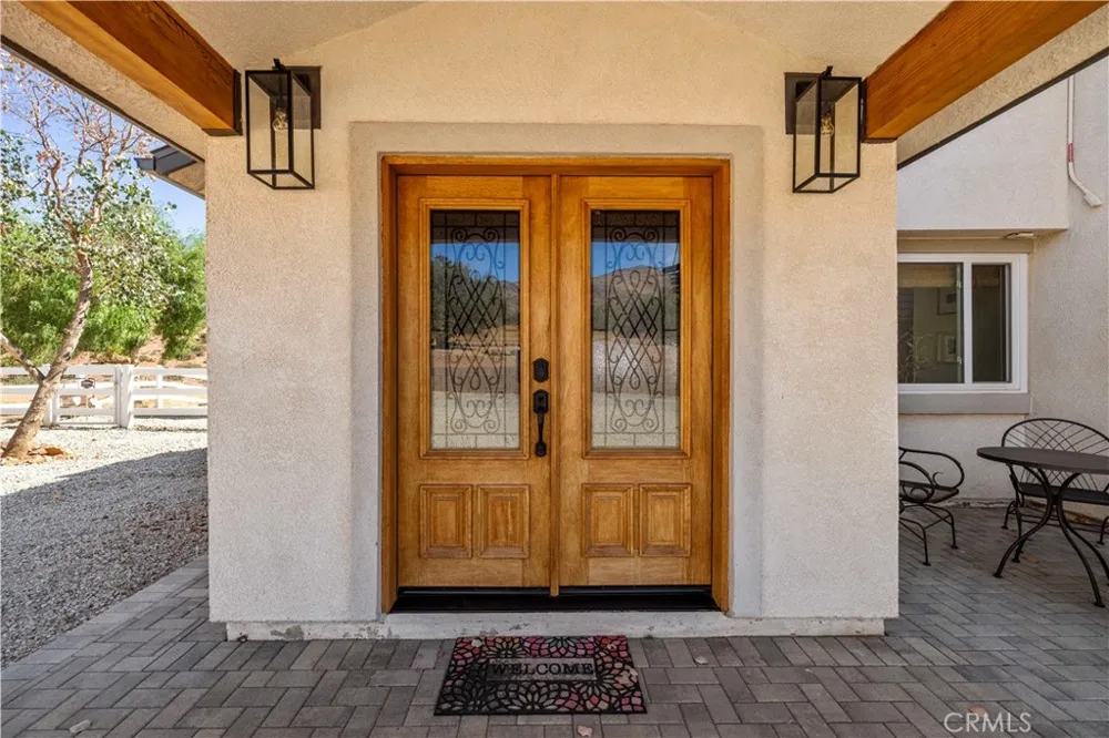 34530 Acton Canyon Road Acton, CA 93510