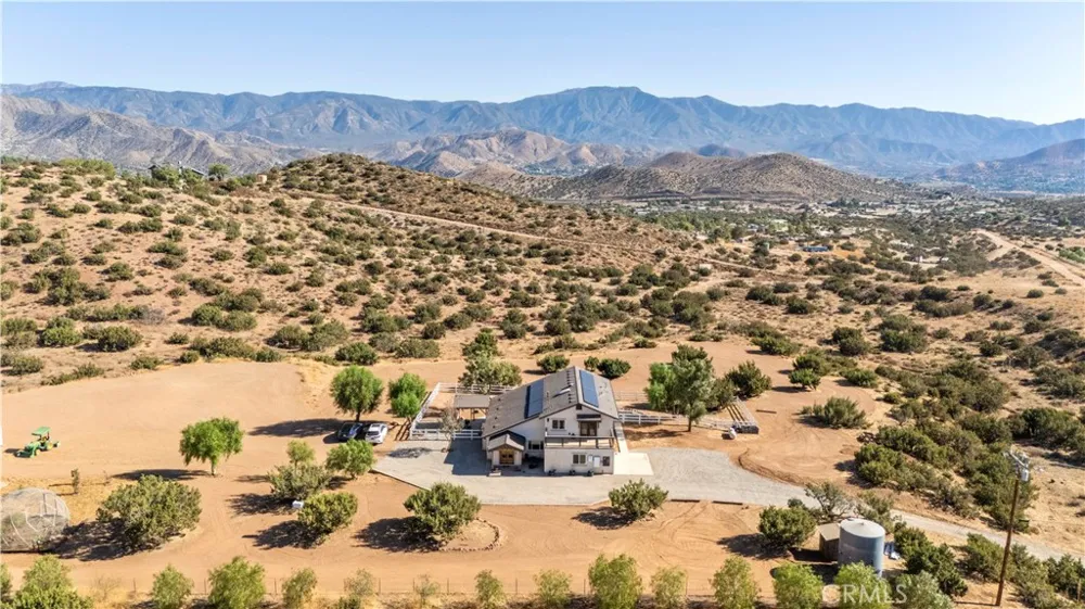 34530 Acton Canyon Road Acton, CA 93510