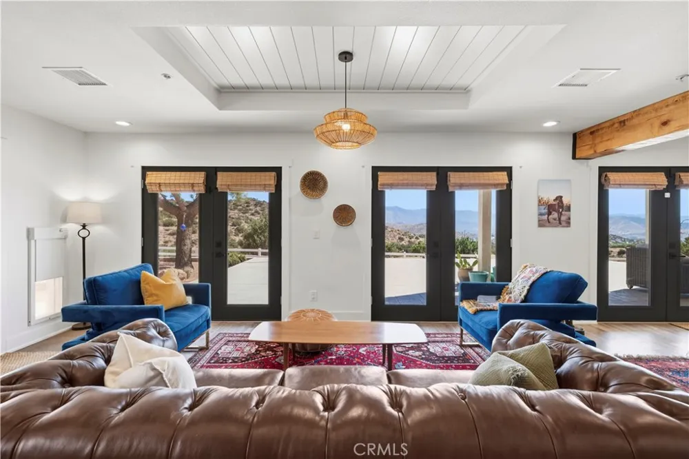34530 Acton Canyon Road Acton, CA 93510