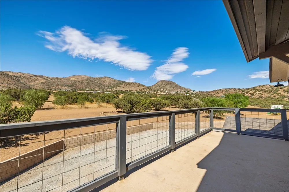34530 Acton Canyon Road Acton, CA 93510