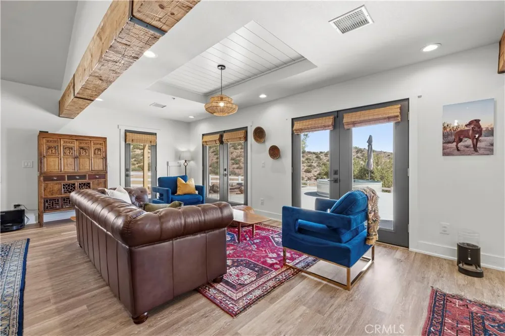 34530 Acton Canyon Road Acton, CA 93510