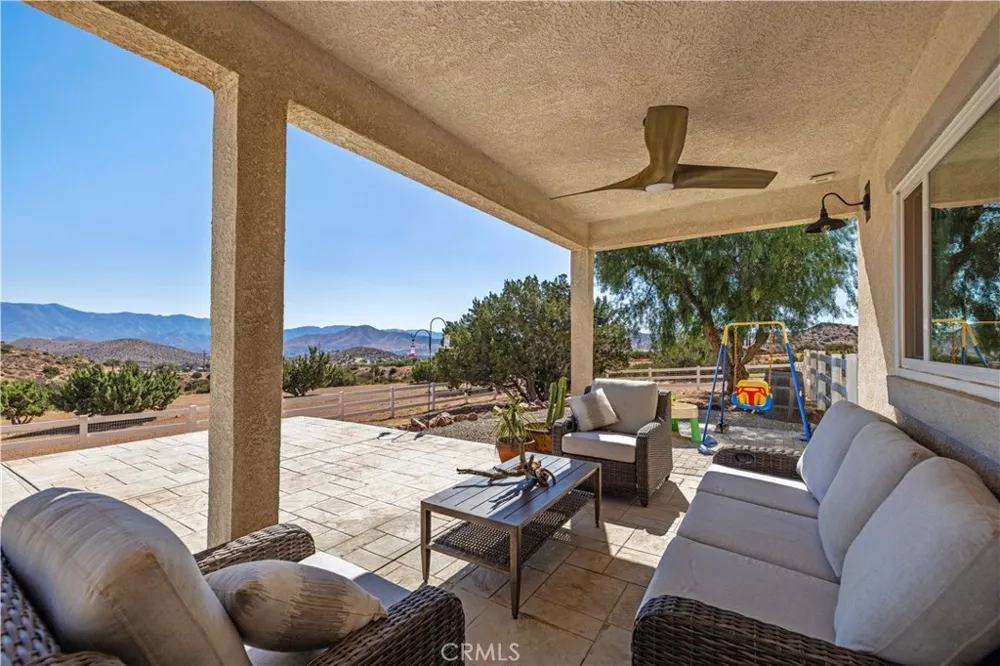 34530 Acton Canyon Road Acton, CA 93510