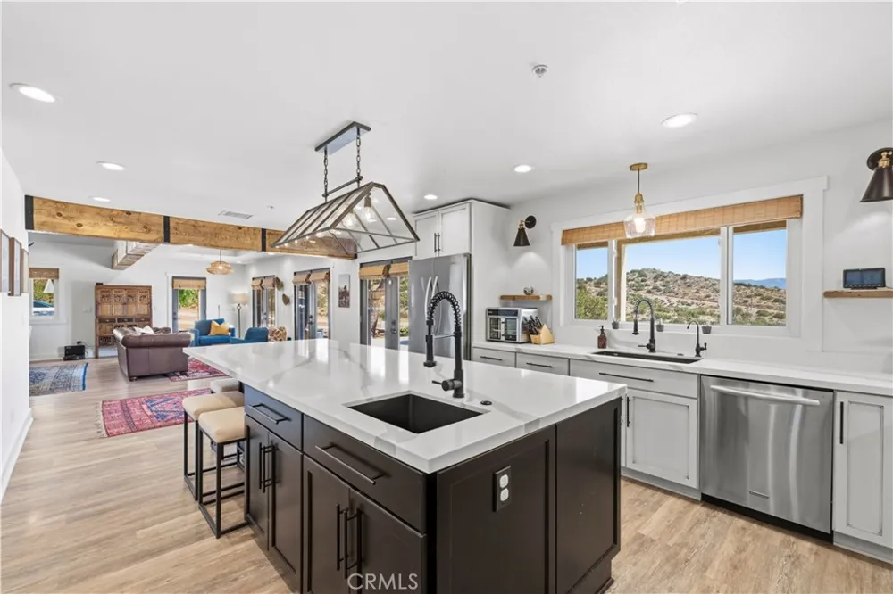 34530 Acton Canyon Road Acton, CA 93510