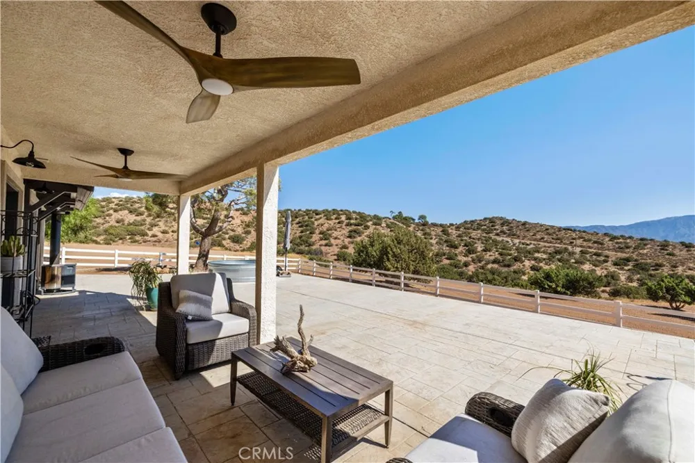 34530 Acton Canyon Road Acton, CA 93510