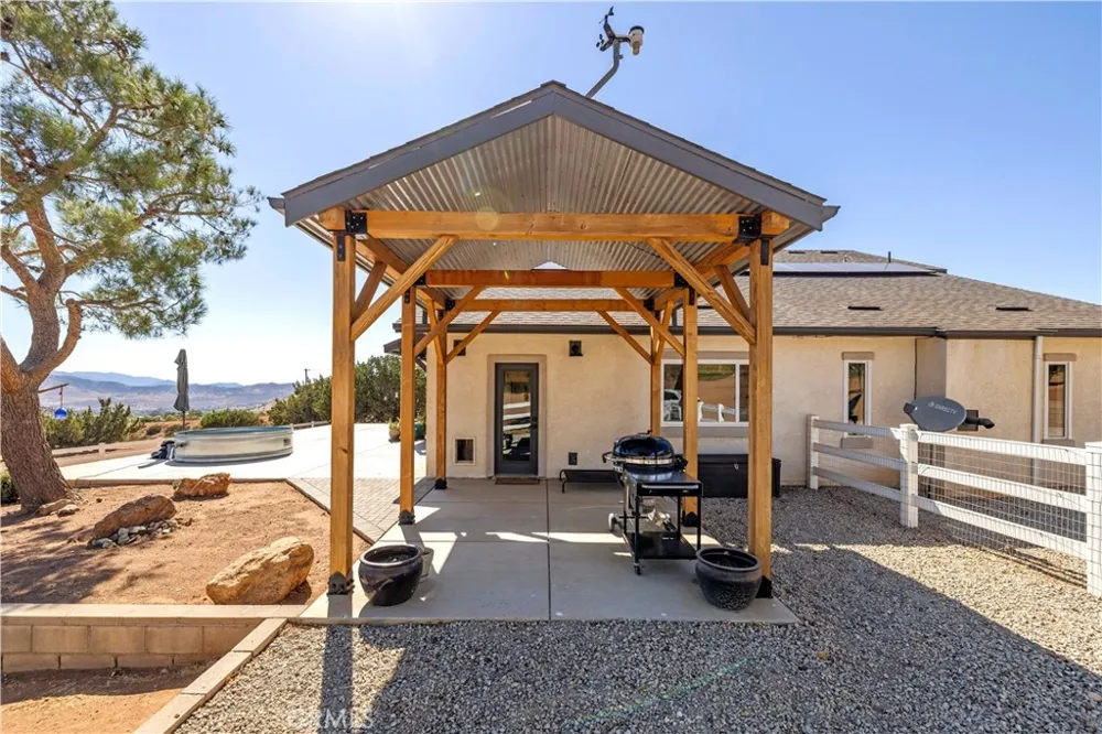 34530 Acton Canyon Road Acton, CA 93510