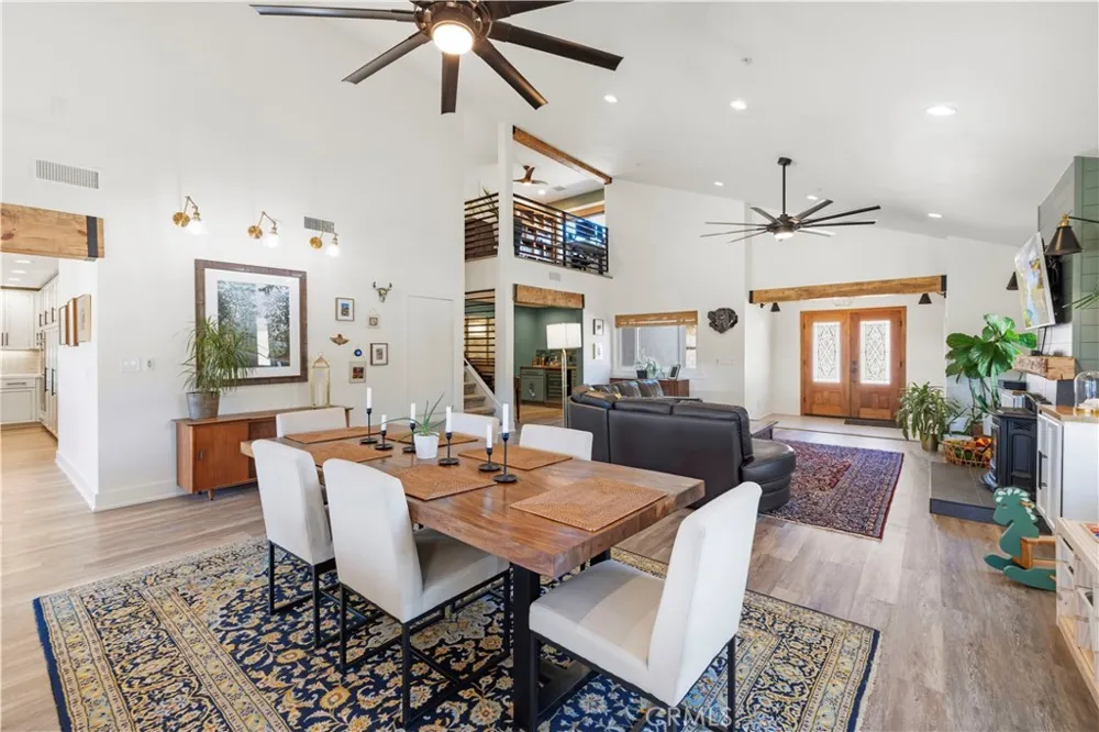 34530 Acton Canyon Road Acton, CA 93510