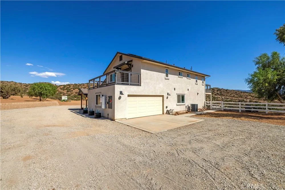 34530 Acton Canyon Road Acton, CA 93510