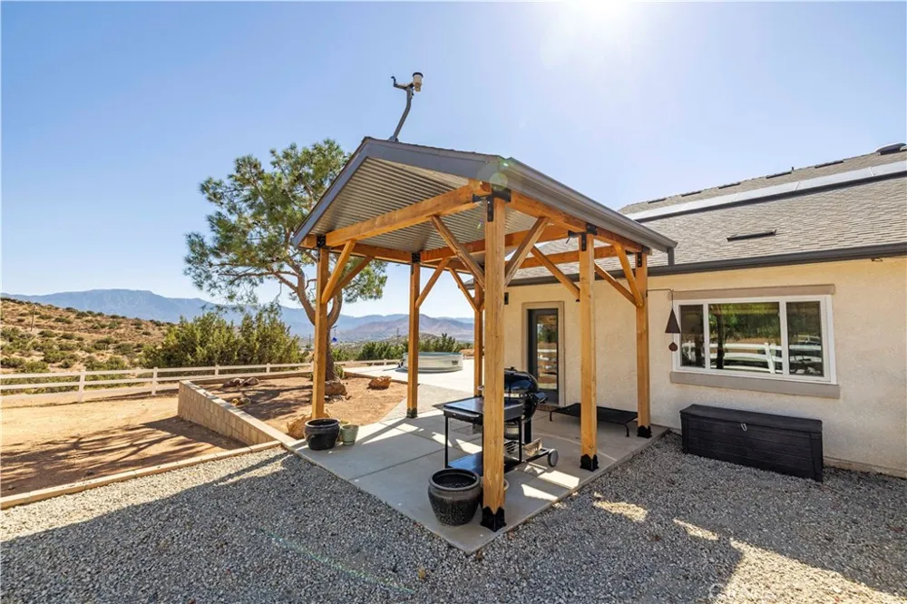 34530 Acton Canyon Road Acton, CA 93510