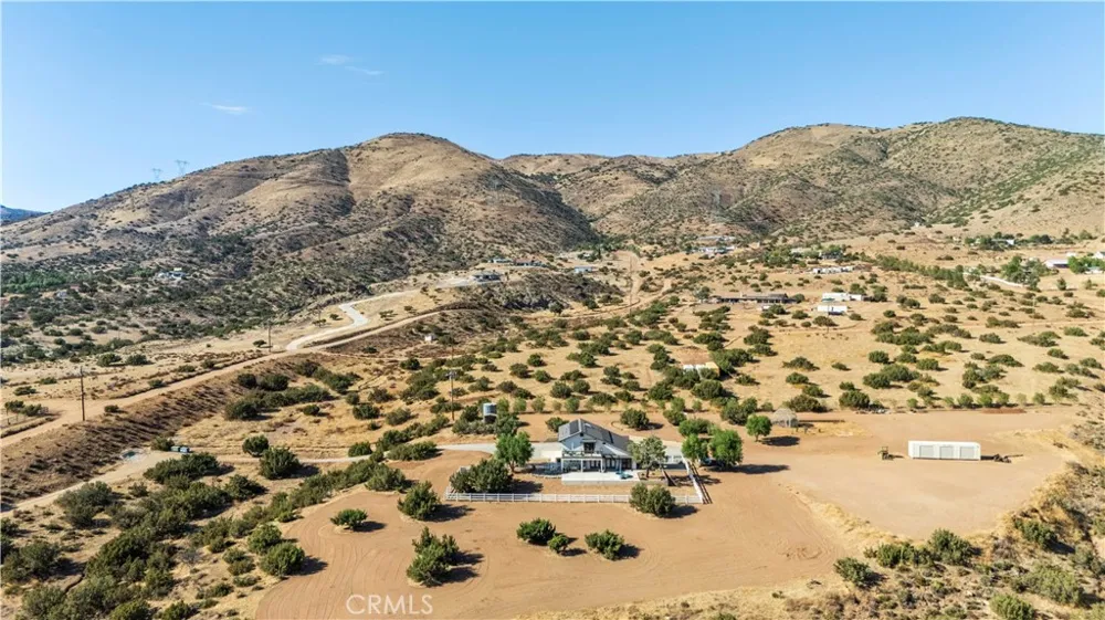 34530 Acton Canyon Road Acton, CA 93510