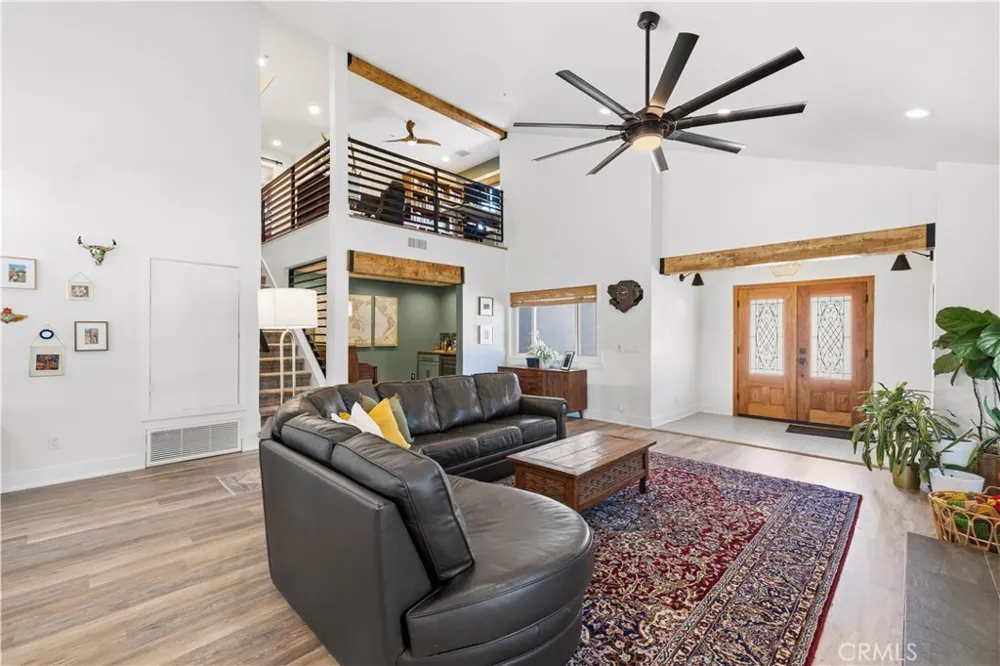 34530 Acton Canyon Road Acton, CA 93510