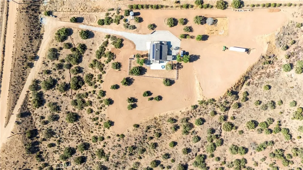 34530 Acton Canyon Road Acton, CA 93510