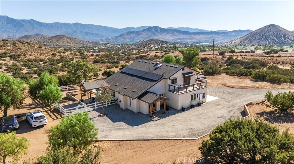 34530 Acton Canyon Road Acton, CA 93510