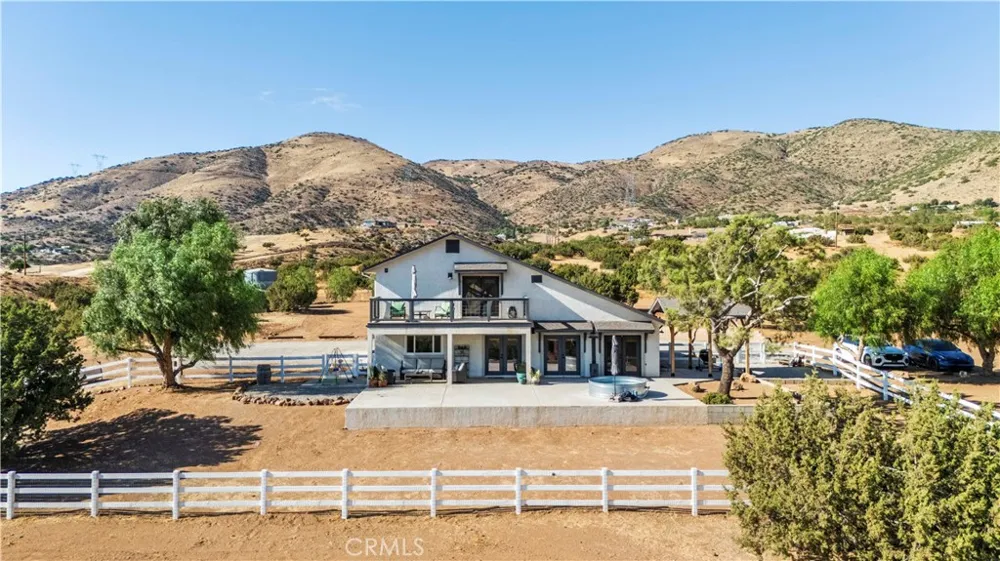 34530 Acton Canyon Road Acton, CA 93510