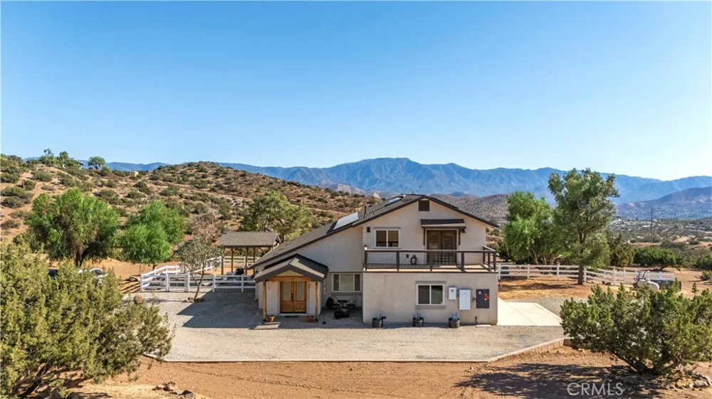 34530 Acton Canyon Road Acton, CA 93510