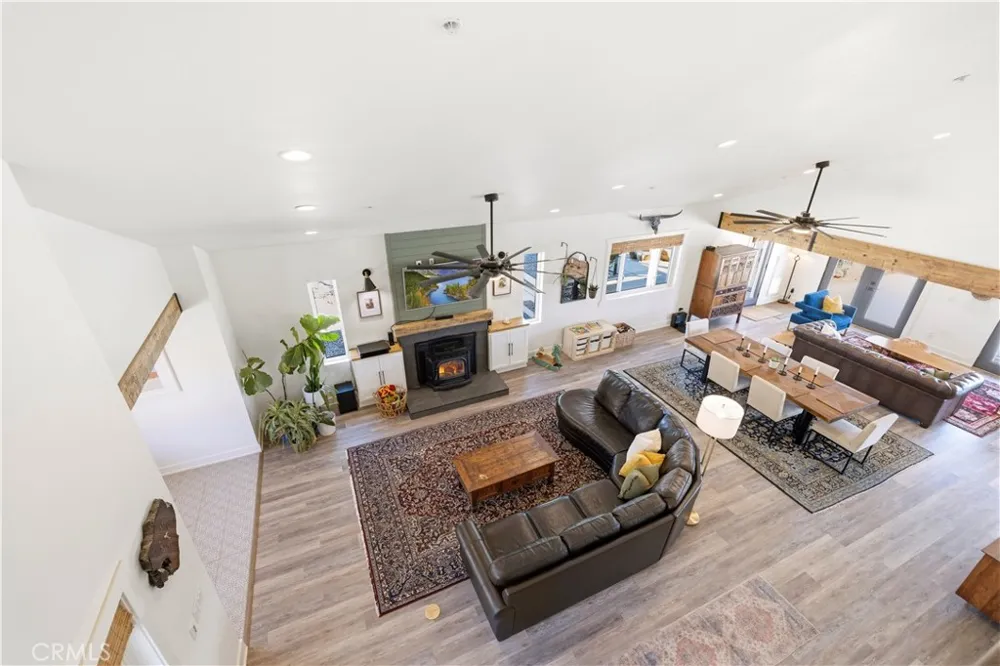 34530 Acton Canyon Road Acton, CA 93510