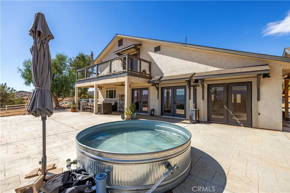 34530 Acton Canyon Road Acton, CA 93510