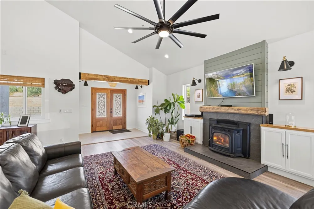 34530 Acton Canyon Road Acton, CA 93510