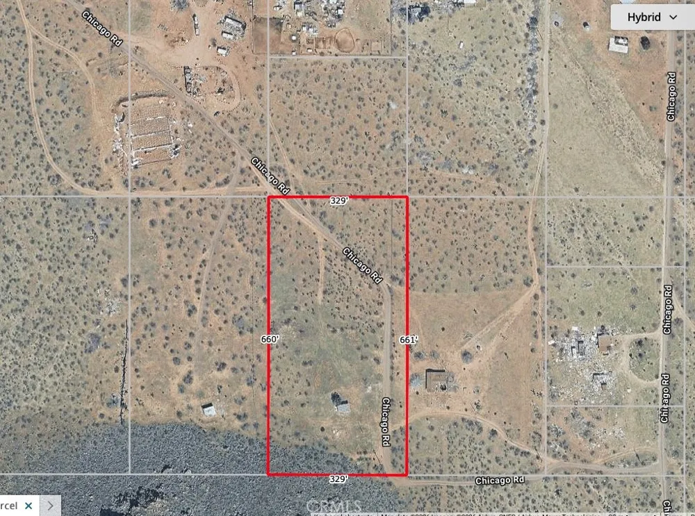 27127 Zuni Road Apple Valley, CA 92307