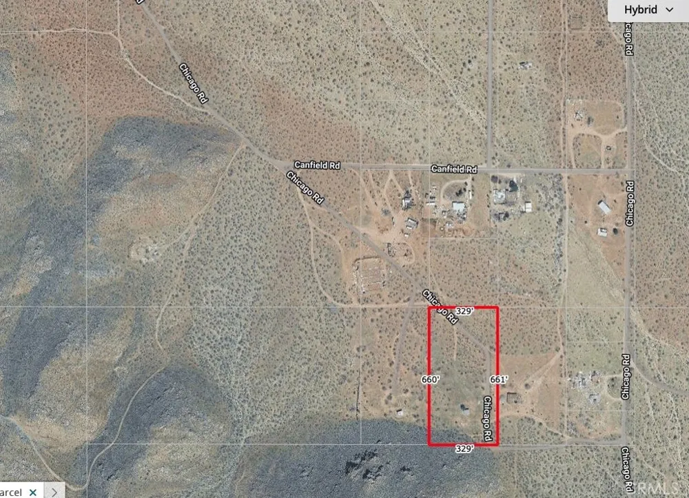 27127 Zuni Road Apple Valley, CA 92307