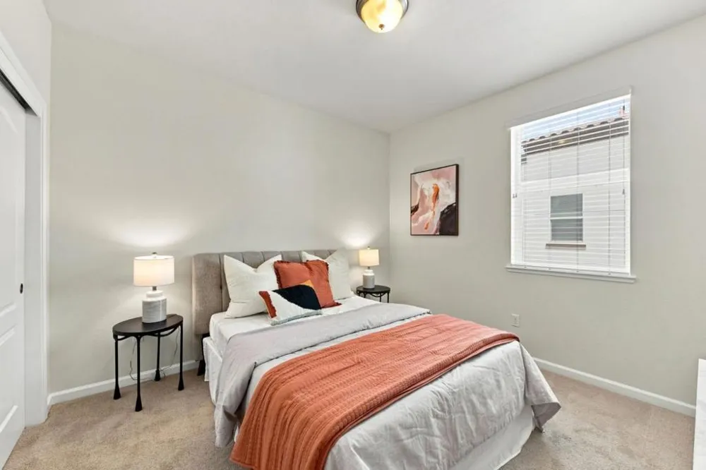 2733 Sorano Court #6 San Jose, CA 95111
