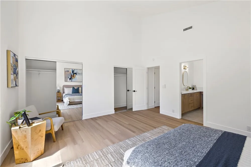 2707 Vanderbilt Lane #3 Redondo Beach, CA 90278