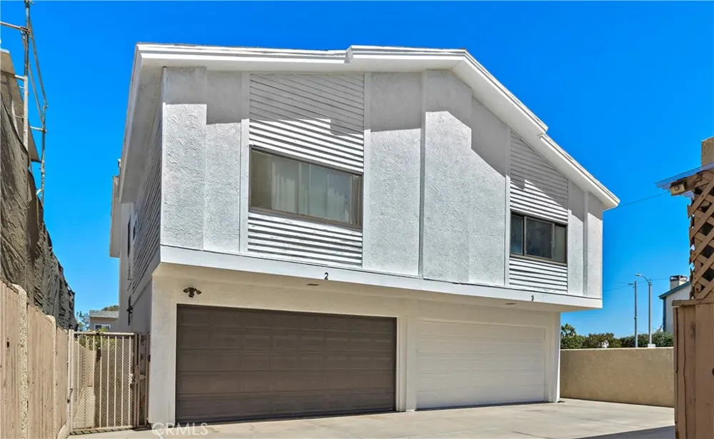 2707 Vanderbilt Lane #3 Redondo Beach, CA 90278