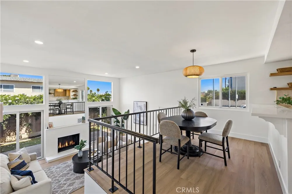 2707 Vanderbilt Lane #3 Redondo Beach, CA 90278