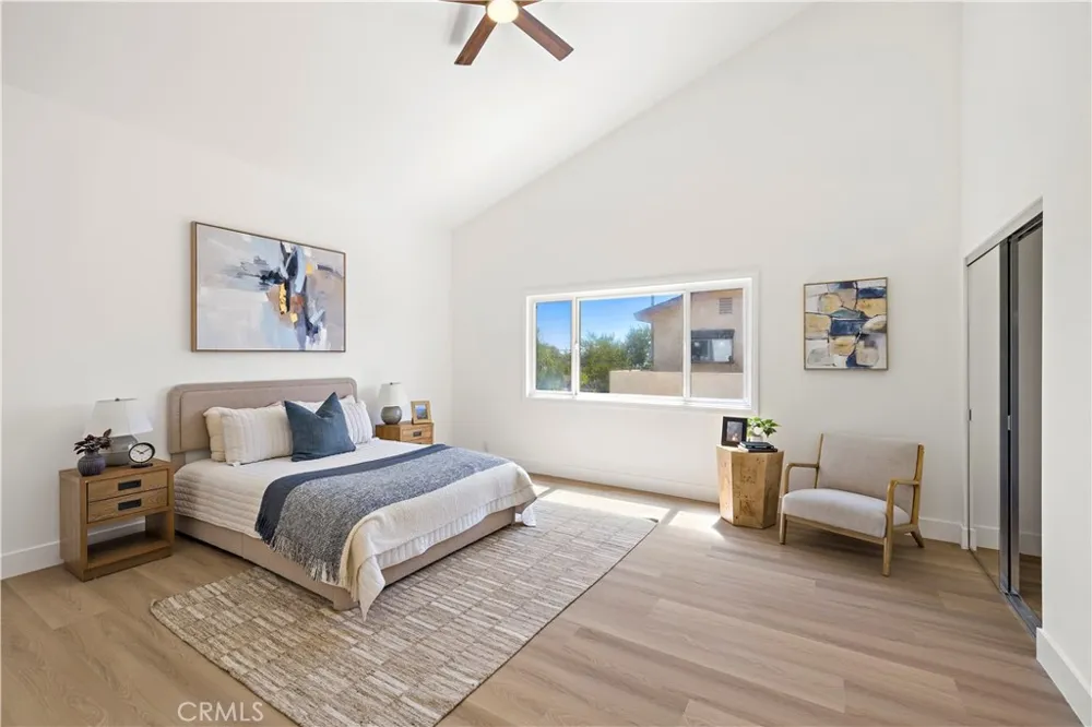 2707 Vanderbilt Lane #3 Redondo Beach, CA 90278
