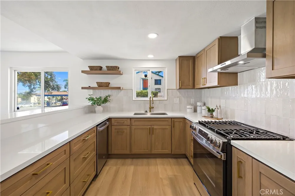 2707 Vanderbilt Lane #3 Redondo Beach, CA 90278