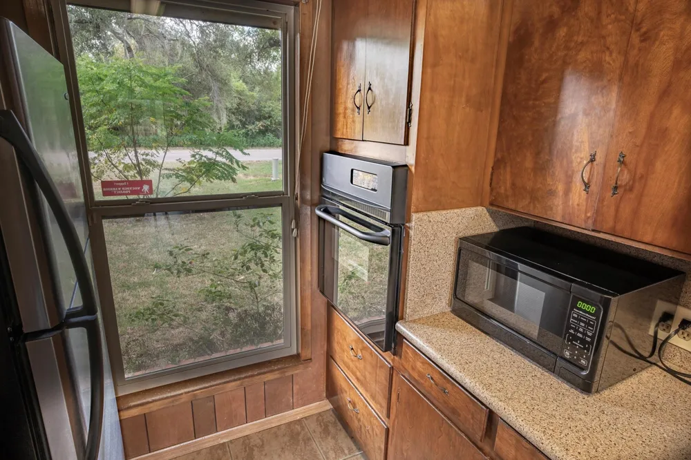 4611 Rio Drive Brazoria, TX 77422