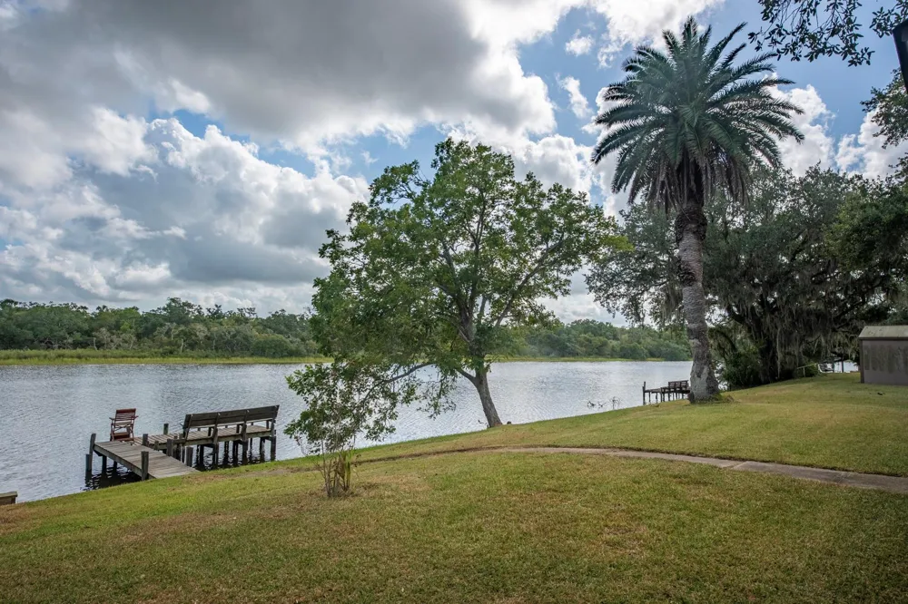 4611 Rio Drive Brazoria, TX 77422