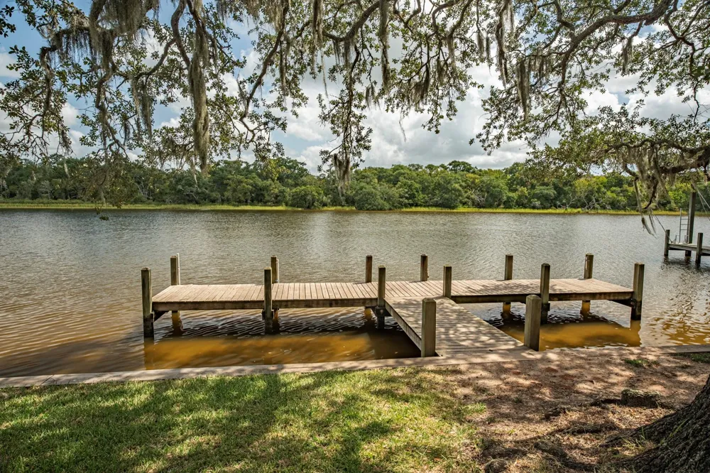 4611 Rio Drive Brazoria, TX 77422
