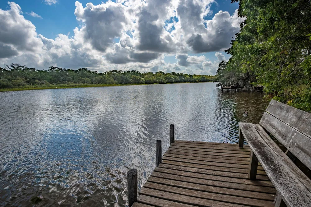 4611 Rio Drive Brazoria, TX 77422