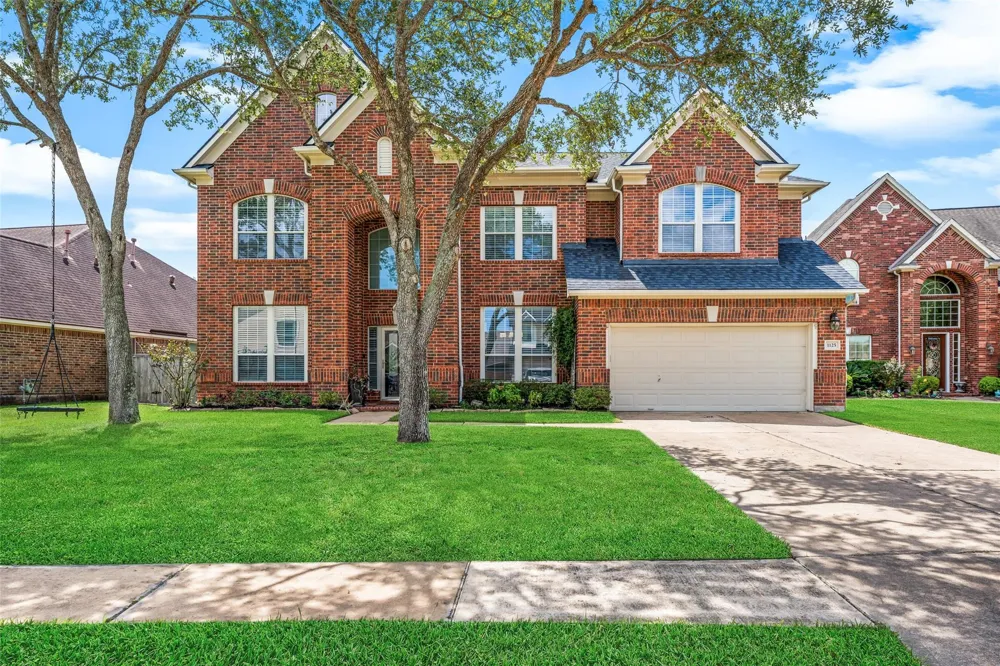 1125 Shady Knoll League City, TX 77573