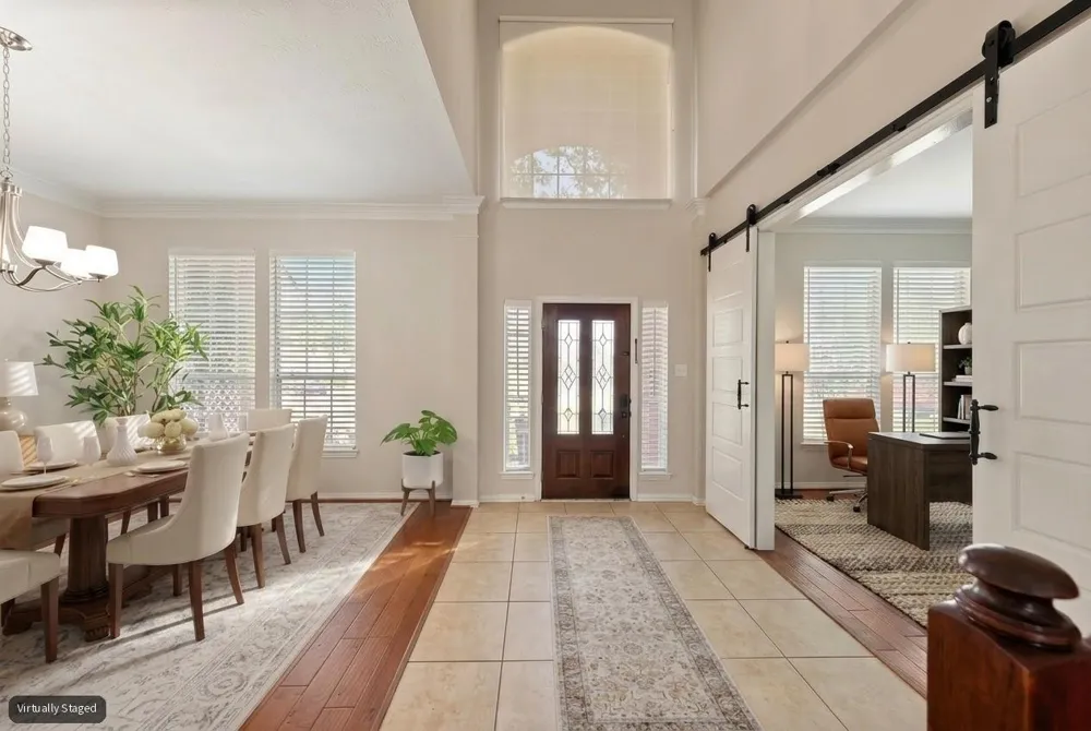 1125 Shady Knoll League City, TX 77573