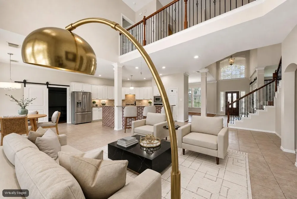 1125 Shady Knoll League City, TX 77573