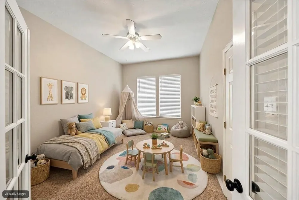 1125 Shady Knoll League City, TX 77573