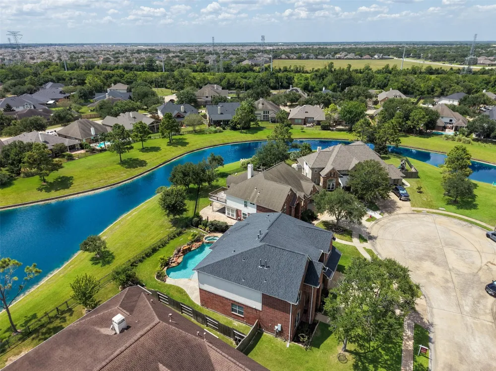 1125 Shady Knoll League City, TX 77573