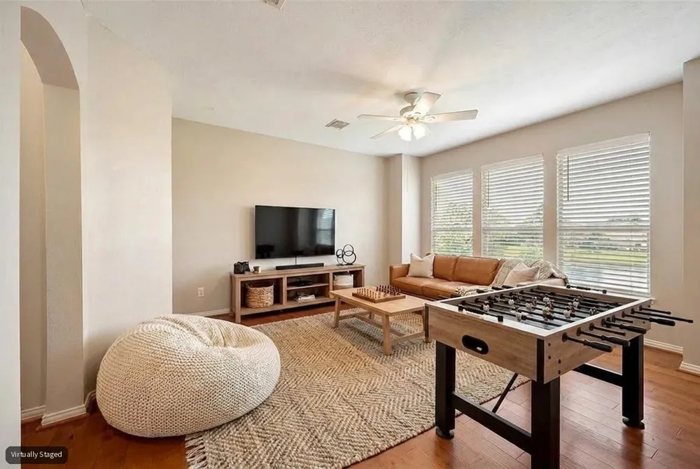 1125 Shady Knoll League City, TX 77573