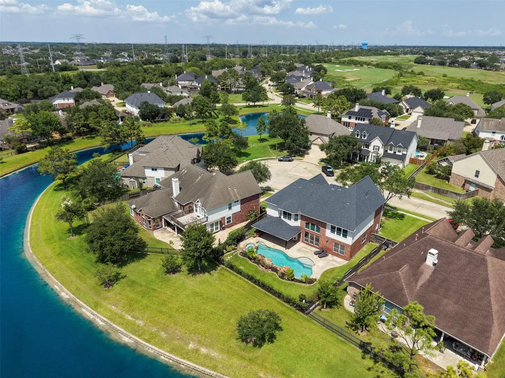 1125 Shady Knoll League City, TX 77573