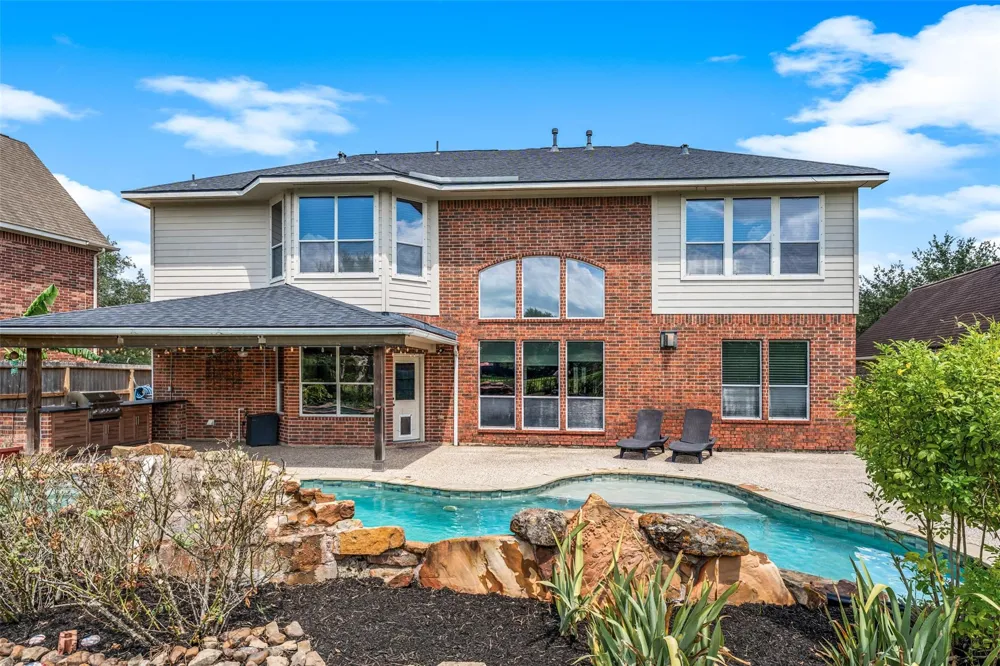 1125 Shady Knoll League City, TX 77573