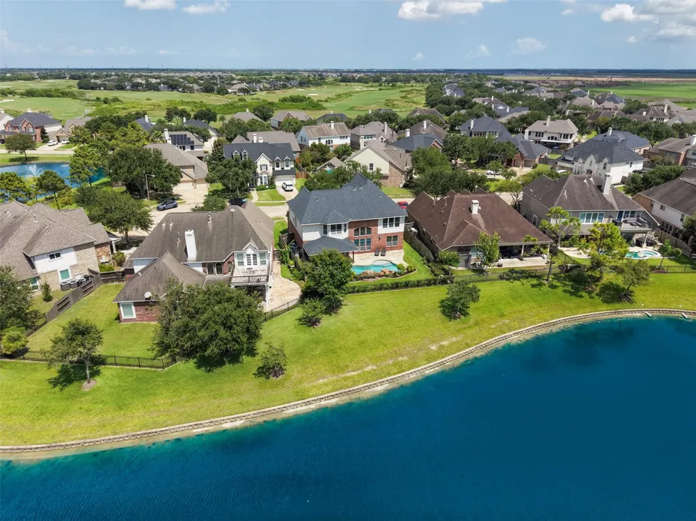 1125 Shady Knoll League City, TX 77573